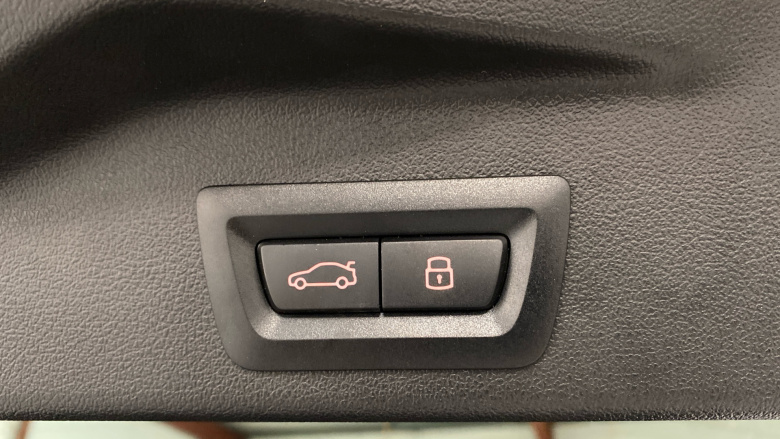 BMW X5 xDrive50e M Sport 5dr Auto [Tech/Pro Pack] Estate